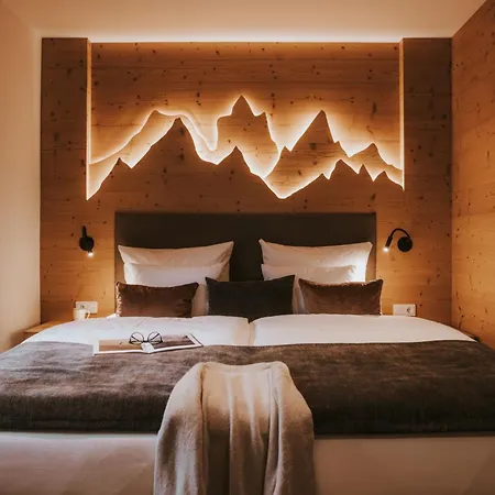 Hotel Murr Inkl Premium Sommerkarte St Anton am Arlberg