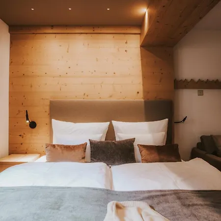 Hotel Murr Inkl Premium Sommerkarte