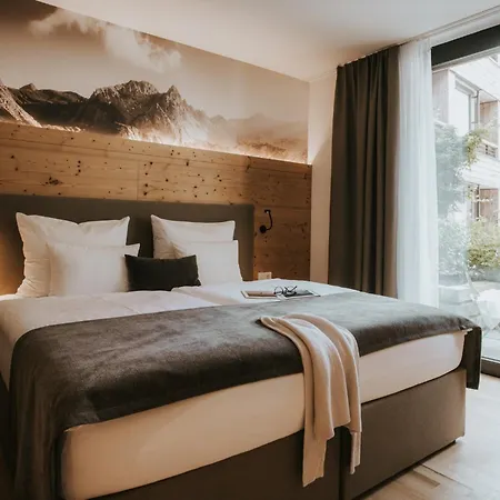 Hotel Murr Inkl Premium Sommerkarte 3*