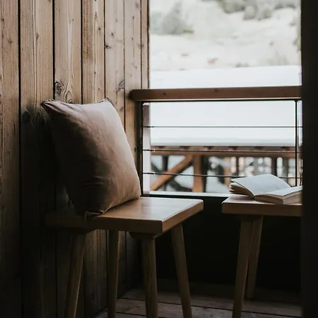 Hotel Murr Inkl Premium Sommerkarte