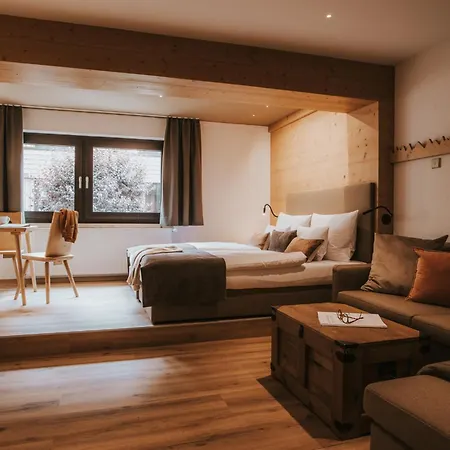 Murr Inkl Premium Sommerkarte St Anton am Arlberg