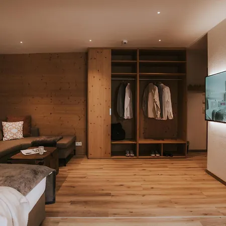 Murr Inkl Premium Sommerkarte 3* St Anton am Arlberg