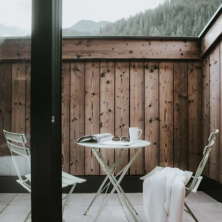 Murr Inkl Premium Sommerkarte Hotel