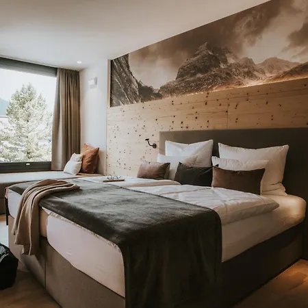Murr Inkl Premium Sommerkarte St Anton am Arlberg