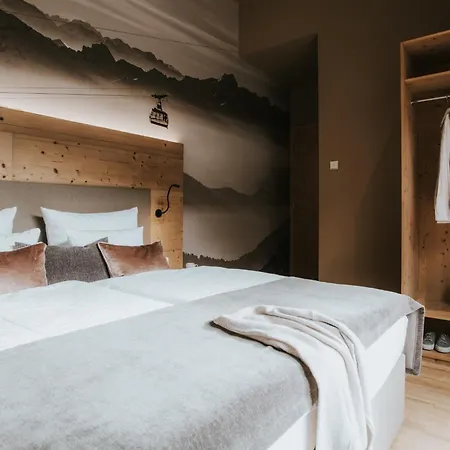Hotel Murr - 3*
