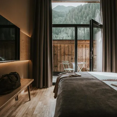 Murr - 3* St. Anton am Arlberg