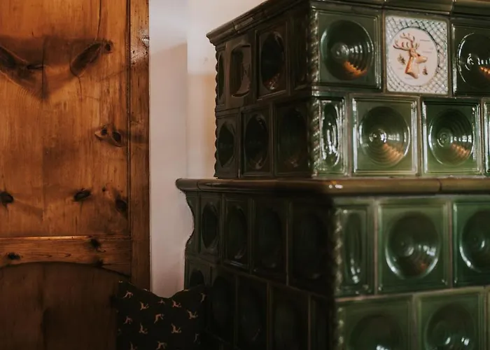 Murr 3* St. Anton am Arlberg