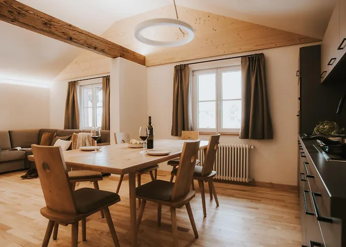 Hotel Murr St. Anton am Arlberg