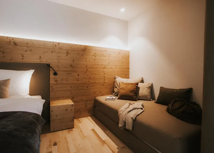 Murr St. Anton am Arlberg