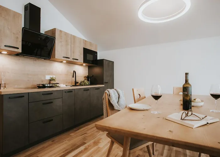 Murr Hotel St. Anton am Arlberg