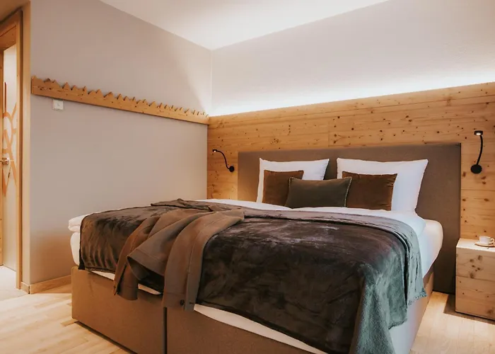 Murr 3* St. Anton am Arlberg