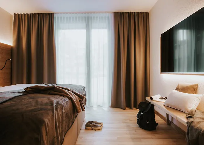 Murr St. Anton am Arlberg