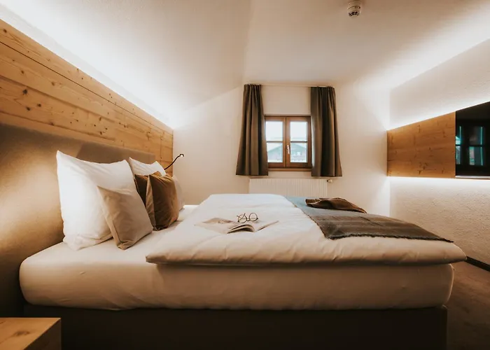 Hotel Murr St. Anton am Arlberg