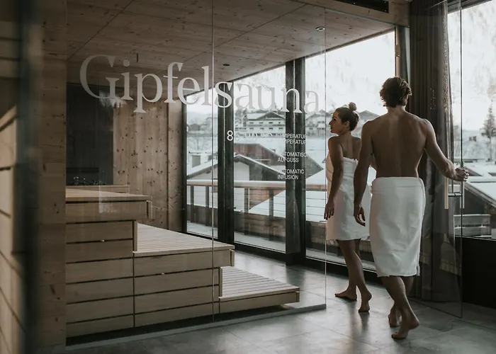 Murr St. Anton am Arlberg