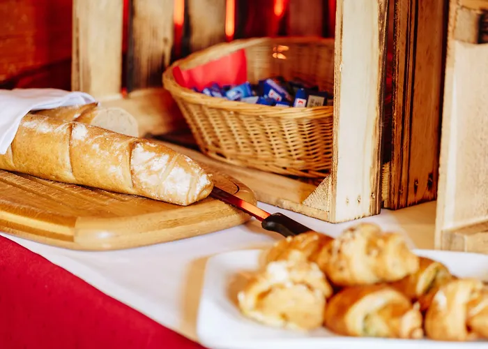 Murr Hotel St. Anton am Arlberg