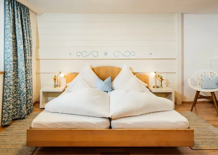 Murr 3* St. Anton am Arlberg