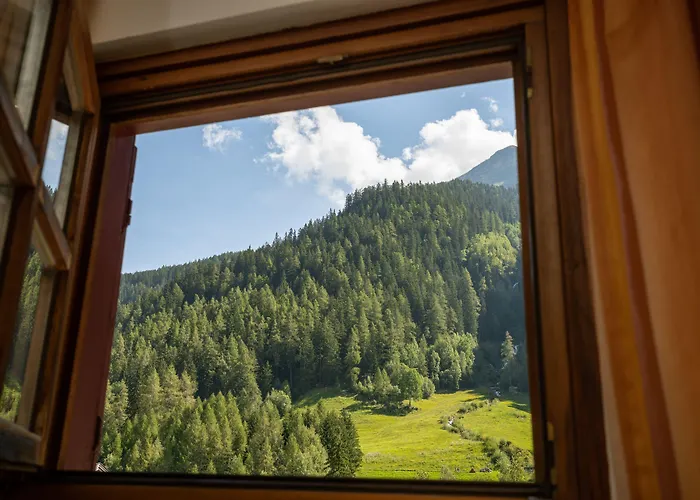 Murr St. Anton am Arlberg