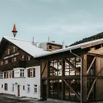 Murr 3* Санкт-Антон-ам-Арльберг