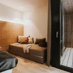 Murr Szálloda Sankt Anton am Arlberg