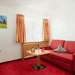 Murr Санкт-Антон-ам-Арльберг